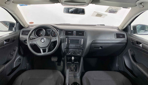 Imagen 13 de 15 de 121313 - Volkswagen Jetta 2015 Con Garantía