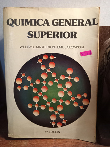 Quimica General  Superior 