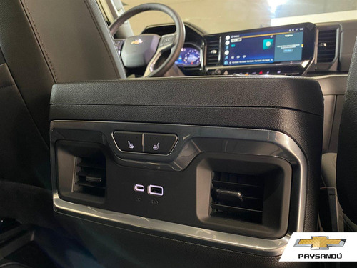 Chevrolet Silverado Ltz 3.0 2024 0km