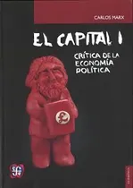 Comprar El Capital Crítica De La Economía Política Tomo I Marx Karl