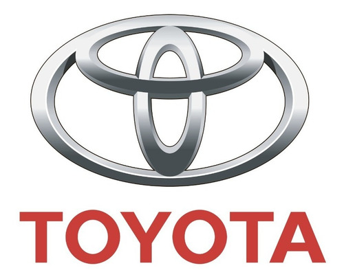 Imagen 5 de 5 de Meseta Inferior Izquierda Toyota Meru Prado Runner 2000 2002