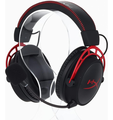 Audífonos Gaming Hyperx, Inalámbricos, 2,4ghz, Audio Dts
