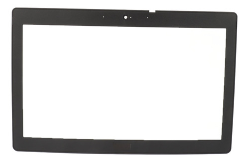 Bisel Frontal Lcd Para Portátil E6420, Recortes Precisos