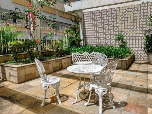 Imagem 23 de 23 de Apartamento Com 3 Dormitórios, 165 M² - Venda Por R$ 1.549.000,00 Ou Aluguel Por R$ 4.500,00/mês - Jardim Paulista - São Paulo/sp - Ap25303