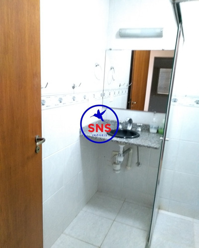Imagem 23 de 24 de Apartamento - Ap03455 - 69798556