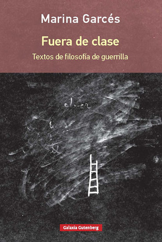 Fuera De Clase - Garces, Marina