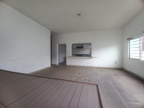 Vendo Comoda Casa Bien Ubicada En Una Sola Planta En Cuautla Morelos
