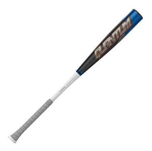 Imagen 1 de 7 de Bate Easton Quantum Baseball Aluminio 32 5/8 B Adult