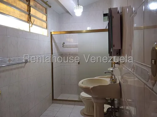 Casa En Venta Montalbán I
