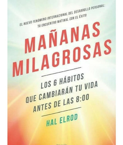 Mañanas Milagrosas - Hal Elrod
