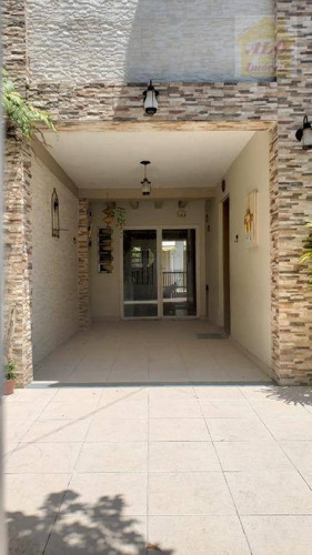 Imagem 19 de 20 de Sobrado À Venda, 258 M² Por R$ 985.000,00 - Catiapoa - São Vicente/sp - So0410