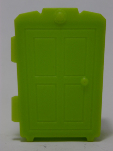 Figura Coleccionables Disney Monster Inc University P N K 1 (Usado)