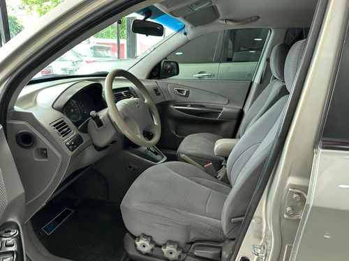 Imagen 9 de 13 de Hyundai Tucson Gl