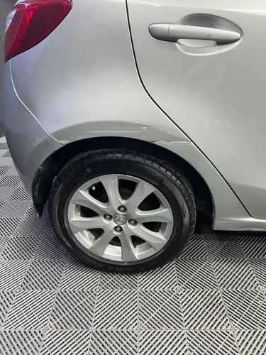 Mazda 2 1.5 15hm1c