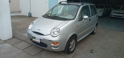 Chery Chery Qq 1.1 Confort 2014