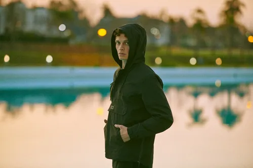 Anorak invierno cheap