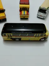Comprar Colección Autos Inolvidables. Lote De 6 Colectivos