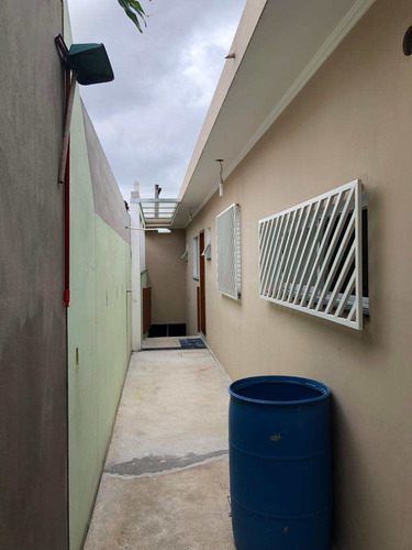 Sobrado Com 2 Dorms, Jardim Vista Alegre, Embu Das Artes - R$ 400.000,00, 0m² - Codigo: 2561 - V2561