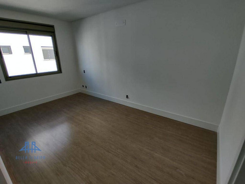 Imagem 9 de 30 de Apartamento Com 2 Dormitórios À Venda, 78 M² Por R$ 715.000,00 - Córrego Grande - Florianópolis/sc - Ap3319