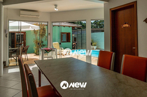 Imagem 15 de 30 de Casa Com 3 Dormitórios À Venda, 318 M² Por R$ 895.000,00 - Pinheiro - São Leopoldo/rs - Ca3862