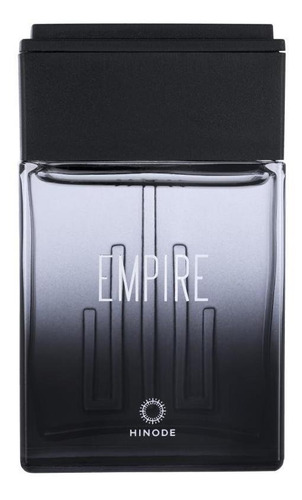 Empire Deo Colônia 100ml Novo