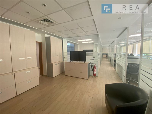 Oficinas En Arriendo En Huechuraba