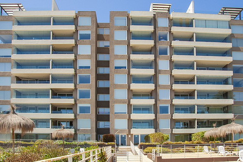 Condominio Punta Surf, Maitencillo