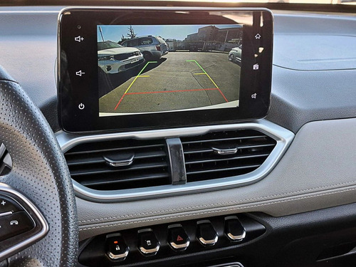 Chevrolet Groove LT 1.5
