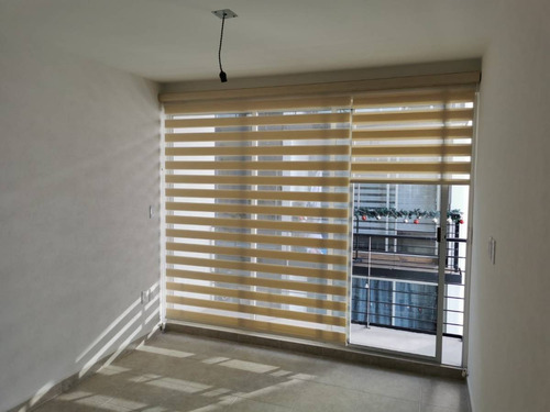 Imagen 10 de 17 de Departamento Dos Recamaras Con Closet A Estrenar