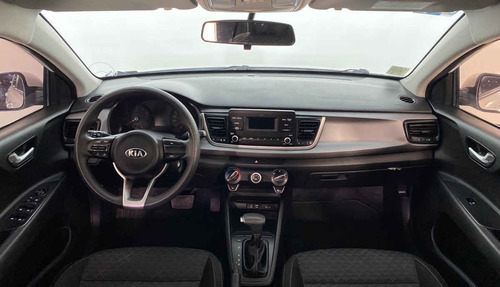 Imagen 13 de 15 de 117399 - Kia Kia Rio Hb 2018 Con Garantía