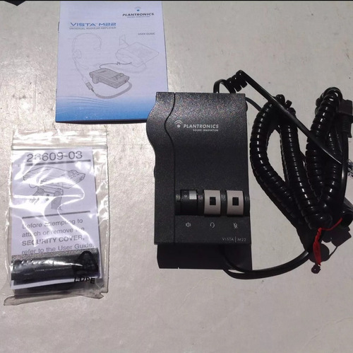 Plantronics