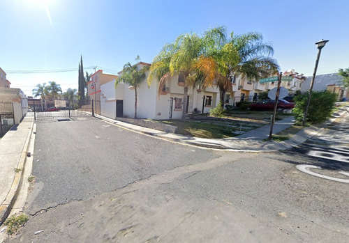 Casa De Remate Bancario -fracc Urbiquint Gran Cd Juarez Chihuahua -jcbb3