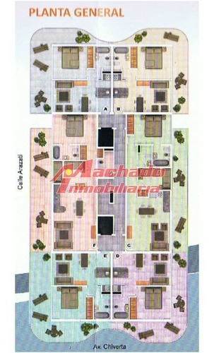 Imagen 18 de 18 de Apartamento De 1 Dormitorio Con Excelente Ubicación, Amplia Financiación