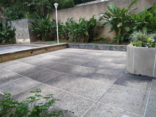 Imagen 3 de 10 de Apartamento En Venta ( La Llovizna ) Terrazas El Avila