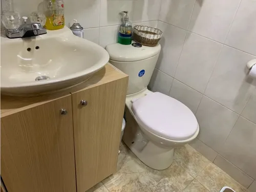 Apartamento En Venta Laureles Unifamiliar