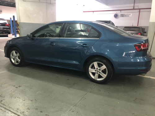 Volkswagen Vento 1.4 Highline 150cv 2017