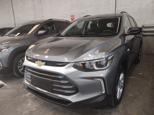 Chevrolet Tracker 1.2 Turbo Ltz At