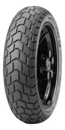 Pneu 110/80r18 + 160/60r17 Moto Mt60 Rs Pirelli