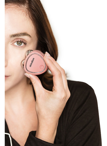 Skindion Rejuvenecimiento Facial Sk-dm-101 Rosa 50g Rosa