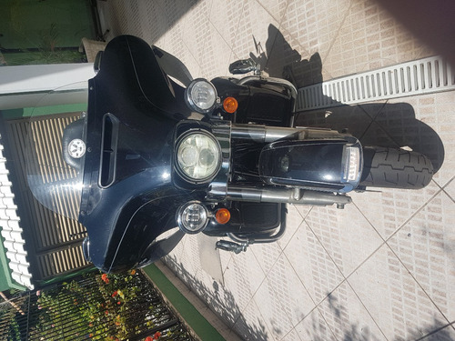 Harley Davidson Ultra