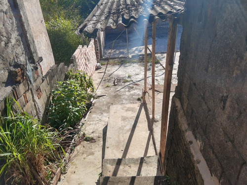 Imagem 9 de 14 de Vendo Casa Terreá Dois Dormitórios Capão Redondo (vi531)