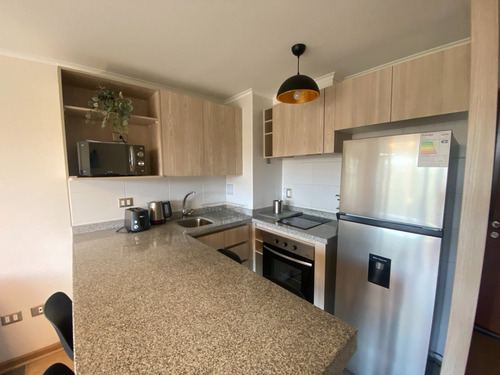 Arriendo Departamento Villarrica (mar-dic)