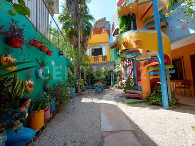 Edificio en venta