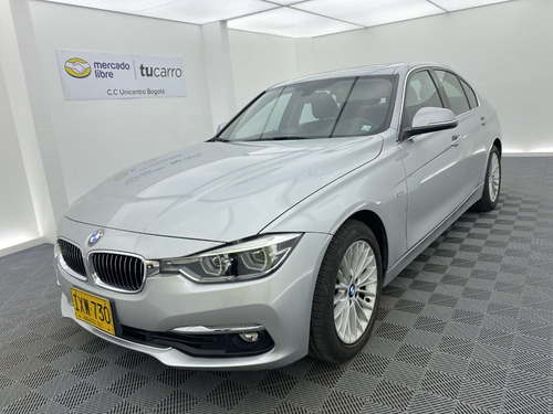 Imagen 2 de 25 de Bmw 320i