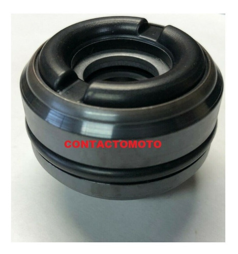 Reten Piston Monoshock Amortiguador Trasero Xr600r +liquido