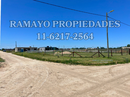 Lote 1.200 M² Financiado, Urbanización Las Perdices , Corredor Verde Canning San Vicente, Venta