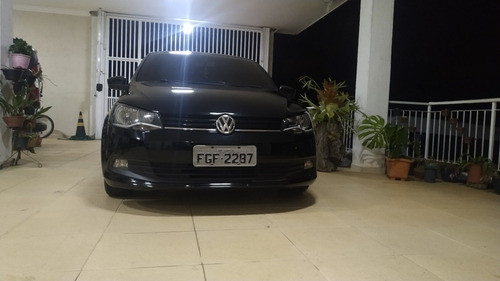 Volkswagen Gol 2013 1.0 Trend Total Flex 5p