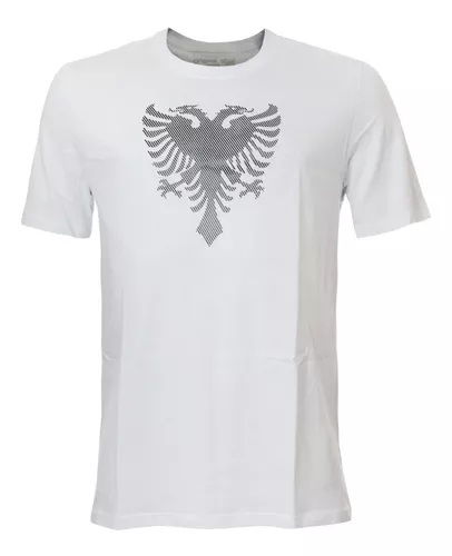 Camiseta Cavalera Águia Masculina