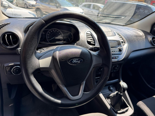 Ford Ka Ford Ka 1.0 SE (Flex)