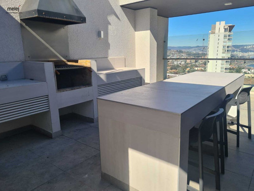 Vende Departamento La Foresta